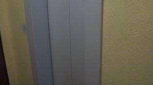 Грузопассажирский, пассажирский лифт V=1,4-1,6 м-с, Q=320, 400, 630 кг (3806), музыкальный лифт ЕЛМ