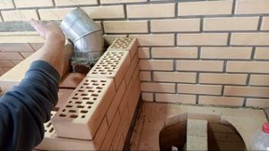 Кирпичная труба или сэндвич