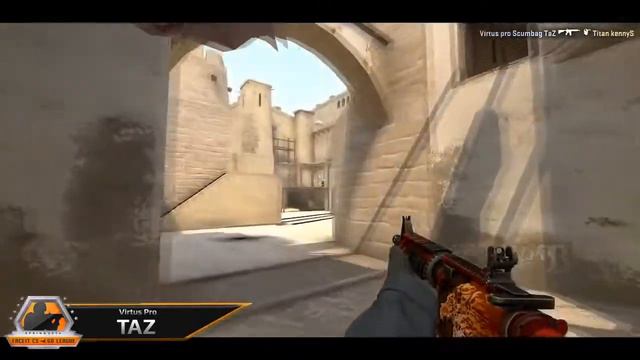 Песня про Counter Strike смотреть онлайн