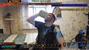 Озон vs гнилая консерва в Barony