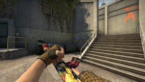 Hand Wraps | Desert Shamagh (Field-Tested)