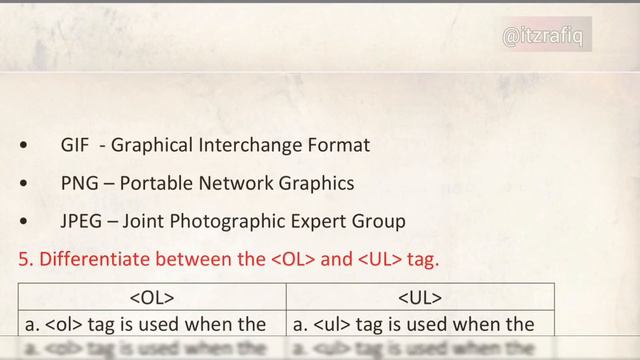Question Bank Solved Answers CS Chapter 2 Part II Long Answers
