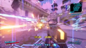 HELLSHOCK | Legendary Item Guide [Borderlands 3]