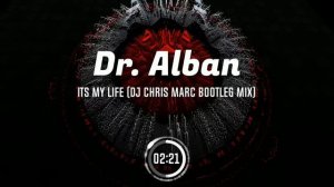 Dr Alban Its My Life DJ Chri