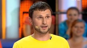 Рассмеши комика Сезон 2 / Выпуск 14 от 02.02.2013