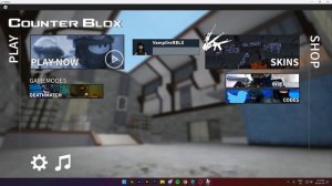 [Free] Counter Blox Remastered Uncopylocked