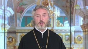 Церковный календарь 26 сентября. Преподобный Петр Атройский