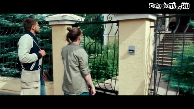 038. Бригада 2 НАСЛЕДНИК (обзор на сиквел) смотреть онлайн