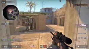 Mr.Marmok | Выпуски по CS:GO