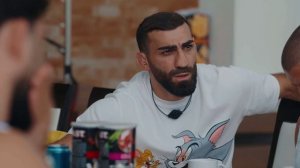 HYPE REALITY 3 КОГДА Я УЙДУ – БУДЕШЬ ТАКИЕ ВЕЩИ ГОВОРИТЬ" - Чимаев вводит цензуру на проекте.