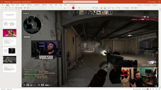 The Negev is Viable (And Here's Why)