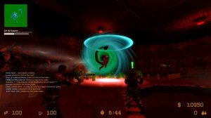 Counter-Strike Source: Zombie Escape - ze_Predator_Ultimate_v1_2 [Hyper] on i3D.net