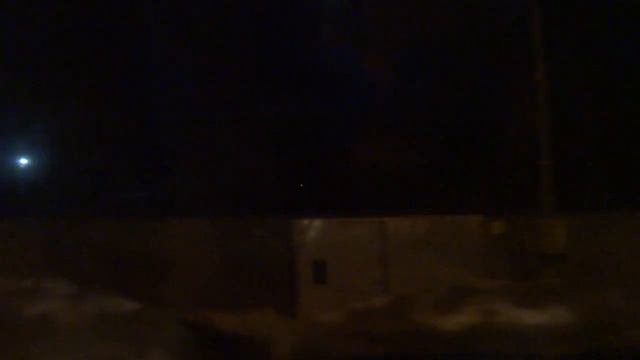 Одинцово, маршрутка 38, участок Большие Вязёмы - Городок-17