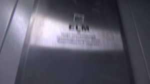 Пассажирские лифты (г. Лобня), V=1 м-с, г-п 400, 630 кг (34), музыкальные лифты