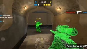 играю с читами в counter attacks