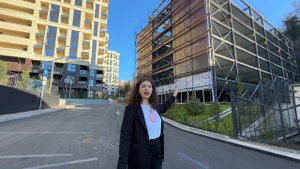 ЮЖНЫЙ ПАРК: БОЛЬШОЙ, ДЛИННЫЙ, НЕОБРЕЗАННЫЙ