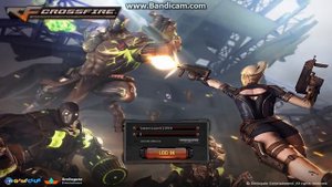 Crossfire CHEAT MOD WALL UPDATE