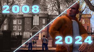 ПРОШЛА ЛИ BULLY: SCHOLARSHIP EDITION ПРОВЕРКУ ВРЕМЕНЕМ?