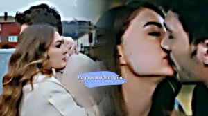▶️Ozan & Esra - На двоих одна душа (_｡_♡_‿_♡_｡_)
