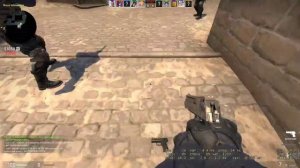 АСМР КС ГО 2