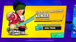 {holdik} ЧТО_ КЕНДЗИ УЖЕ ДОСТУПЕН 😲 КАК ЕГО ПОЛУЧИТЬ