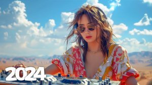 053. Ibiza Summer Mix 2024 🍓 Best Of Tropical Deep House Music Chill Out Mix 2023 🍓 Chillout Loung