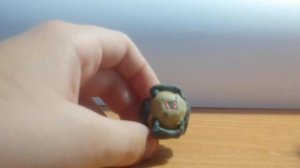 Обзор на портал из пластилина "PORTAL 2"