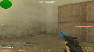 ★ЧТО ОН ВЕШАЕТ??★ САМЫЙ МОЩНЫЙ АИМ КФГ ДЛЯ CS 1.6★
