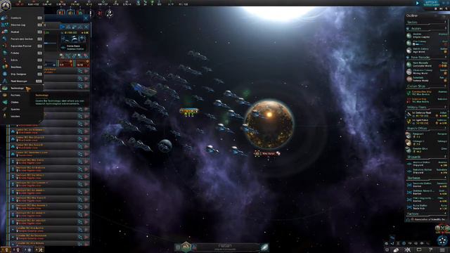 Stellaris: MegaCorp - Pride Industries (18) смотреть онлайн