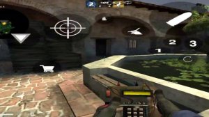 csso 0.5 android gameplay