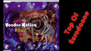 Voodoo Nation - Ritual (Celebration Radio Mix)