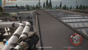 GHOST RECON BREAKPOINT Gameplay