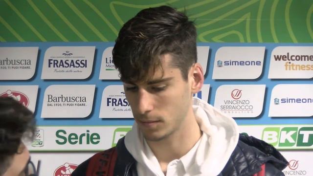 91° #PescaraChievoVerona 0-0 Filippo Melegoni смотреть онлайн