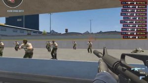 Attack Shark X3 - CS2 AimBotz. MAW 3395