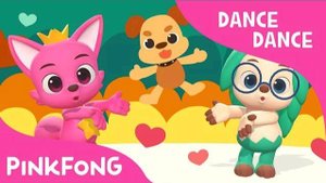 My Pet My Buddy | Dance Dance Pinkfong | Pinkfong Songs for Children