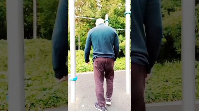 на минималке