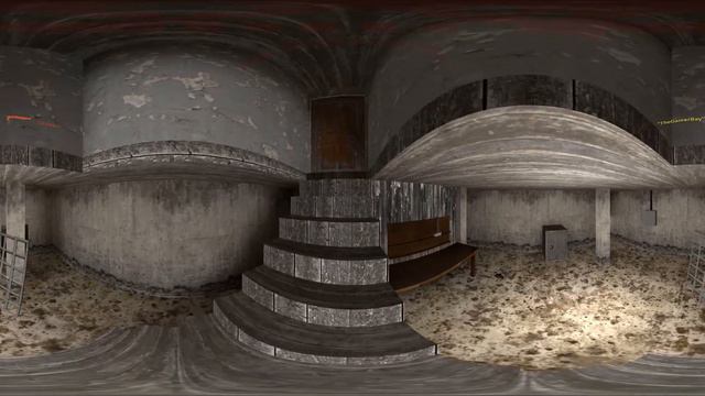 360° Video - Granny: Retribution