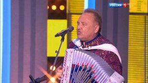 Надежда Кадышева  - Не верится