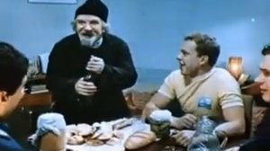 Настоечка монастырского рецепту (хф Королевская регата)