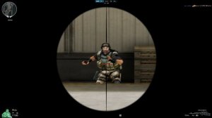 Тигр-9 vs СВД (Dragunov)