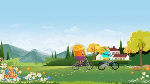 The Goodbye Song for Children Fun Kids English