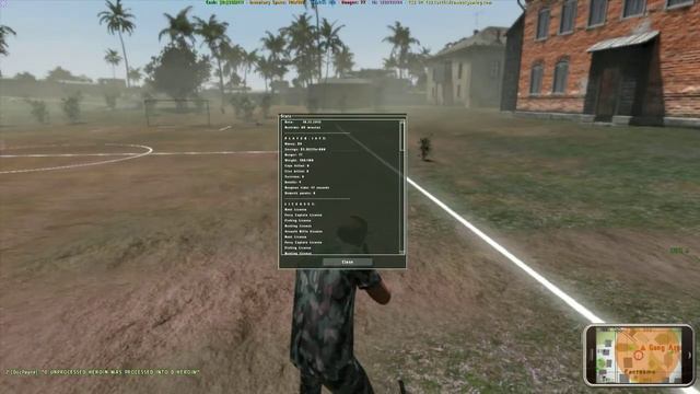 Tactical Combat Gaming Drug planting glitch смотреть онлайн