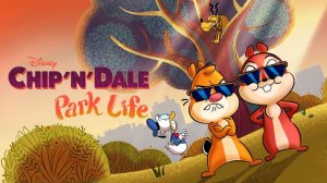 Chip 'n' Dale - Чип И Дейл: Жизнь в парке