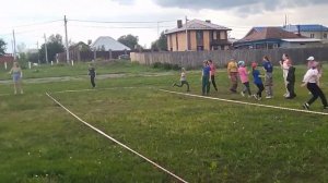 Перед поездкой в лагерь