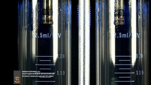 Обзор стенда Launch CNC 605A GDI