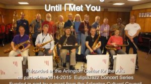 Until I Met You  - Sound of Swing Orchestra