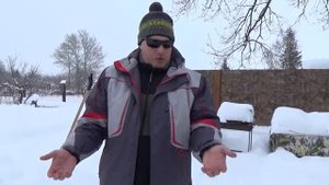 Костюм Nova Tour Fisherman "Малле". Практика использования