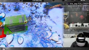 🩷🐼 🎮 No Man's Sky PS5 VR2