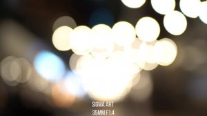 Sony 35mm f1.8 vs Sigma Art & Zeiss 35mm f1.4 - WHICH ONE YOU SHOULD BUY!