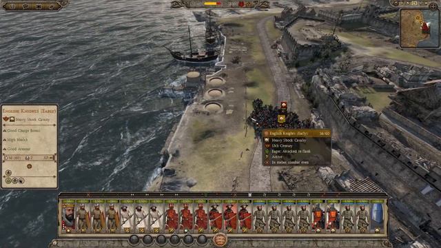 MEDIEVAL KINGDOMS 1212AD - The Ultimate Total War Mod!